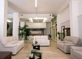 Hotel La Perla Rimini 2