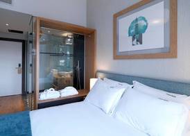 Santa Catarina FLH Suites 4