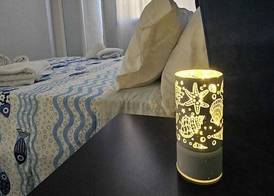 Panhouse Rooms & Suite 4