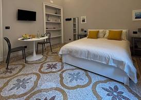 B&B Genova Holiday 4