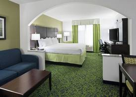 Holiday Inn Express & Suites STROUDSBURG-POCONOS by IHG 5