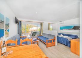 Apartamentos Massol 5