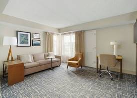 Residence Inn Orlando Lake Buena Vista 5