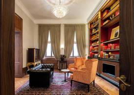 MS Collection Aveiro - Palacete Valdemouro 2