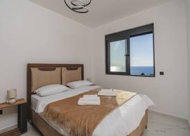 Apartments MNE Peace 2