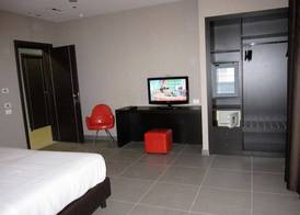 Napolit'amo Hotel Medina 5
