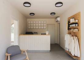 wecamp Jávea 2