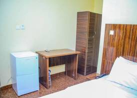 Ontario Suites 5