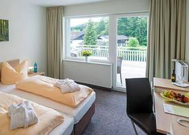 Landhotel Kristall 3