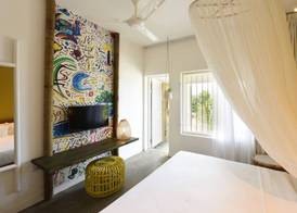 Veranda Tamarin Hotel & Spa 3