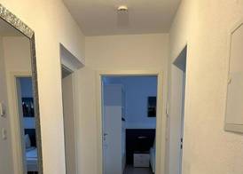 Aparthotel Gartenstadt 2