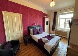 Elford House - Whitby 5