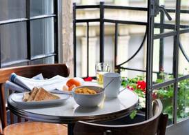The Grand Hotel 2