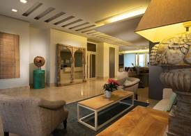 Suites Puerto Sherry 3