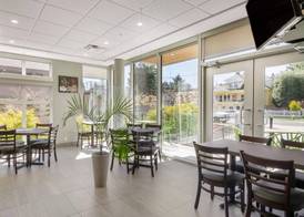 Quality Inn Nanaimo Downtown 4