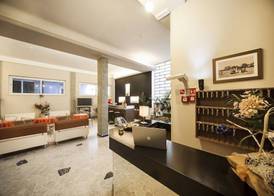 Hotel Lily 2