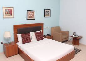 Grand Ibro Hotel Annex 3
