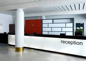 Scandic Regina 4