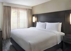 Residence Inn by Marriott Albany East Greenbush/Tech Valley 4