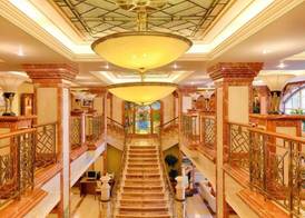 Killarney Plaza Hotel & Spa 3