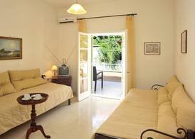 Kipos Apartments 4