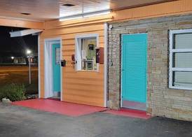 Gulfway Motel By OYO Near Airport I 37 2