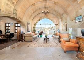 Doors Of Cappadocia Special Cave Hotel 2
