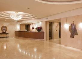Hotel Resol Gifu 3
