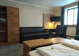 Hotel Daimerwirt 2