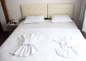 Marpalace Hotel 4