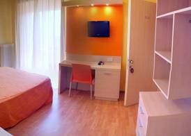 Hotel Regent 4
