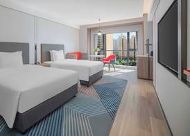 Holiday Inn Express Xi'an Fengdong by IHG 5