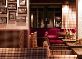 Hotel Sandhof 3