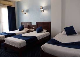 Amoun Hotel Alexandria 3