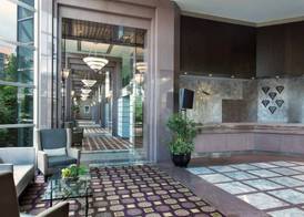 Hilton Toronto/Markham Suites Conference Centre & Spa 3