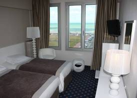 Hotel Aguado 5