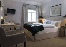 Brauereigasthof-Hotel Aying 2