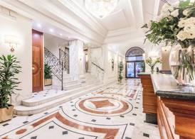 Raeli Hotel Archimede 3