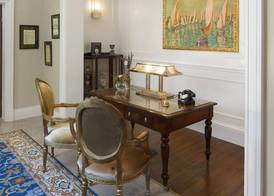 Dunbrody Country House Hotel 3