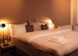 Villa Vågå - by Classic Norway Hotels 4