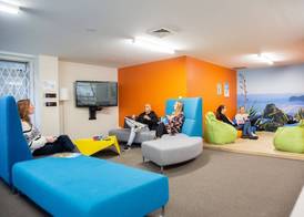 City Lodge Accommodation 5