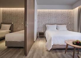 Utopia Blu Hotel 5