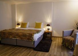 Hotel de Flandre Ghent 5