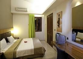 Pefkos Beach Studios & Apartments 5