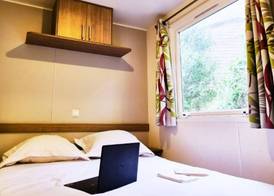 Camping de la Vallée Heureuse 3