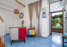 Marea Luxury Rooms 2