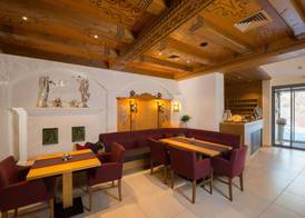 Hotel Dorfer 3
