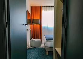 ibis Styles Bordeaux Lac Bruges 2