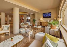 Universal Hotel Cabo Blanco - Adults Only 4