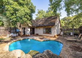 Pestana Kruger Lodge 2
